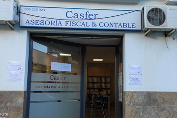 Asesoría Casfer