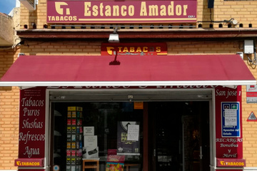 Estanco Amador