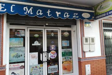 Herboristería el Matraz