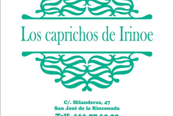 Moda, zapatos, complementos y regalos. Trabamos con  firmas como A de Andrea, Simosastre, Suyute, Cayro, Menbur, Isabel Mora, entre otras... Complementos de plata, chapados, acero quirúrgico, zamak...Ropa de vestir, casual o baño.
También contamos con una amplia gama de ropa interior y camisones de comunión. Especialistas en tocados y complementos artesanales personalizados. Complementos y mantones de flamenca artesanales. Asesoría de imagen profesional.
Tú lo sueñas, nosotros lo creamos.