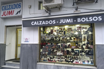 Calzados Jumi